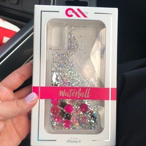 iPhone X iPhone Case